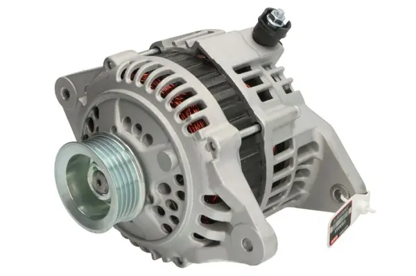 Alternator (12V, 85A, reconditionat profesional) potrivit CITROEN ZX; SUBARU IMPREZA, LEGACY I, LEGACY II, LEGACY III, LEGACY OUTBACK 1.6-2.5 01.89-08.03