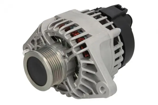 Alternator (12V, 90A) FIAT DOBLO, DOBLO CARGO, MULTIPLA, PALIO, PUNTO, STILO, STRADA 1.9D dupa 1999