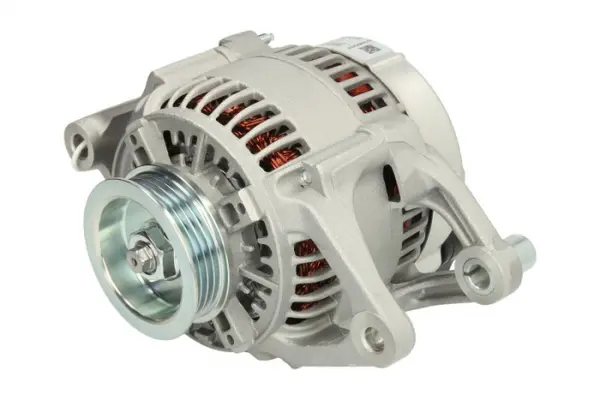 Alternator (12V, 90A) potrivit CHRYSLER LE BARON, VOYAGER II; DODGE DAKOTA; JEEP CHEROKEE, COMANCHE, GRAND CHEROKEE I, WRANGLER I, WRANGLER II; PLYMOUTH SUNDANCE 2.2-5.9 10.84-04.07