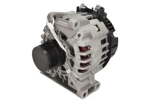 Alternator (12V, 90A) potrivit MERCEDES A (W168), VANEO (414) 1.7D 1.9 2.1 07.98-07.05