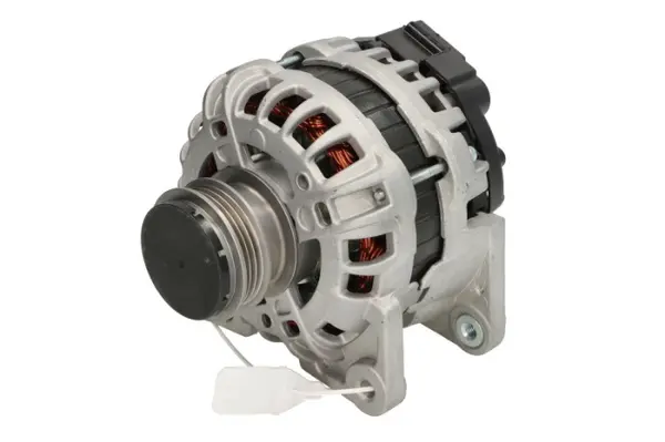 Alternator (12V, 90A, reconditionat profesional) potrivit DACIA LOGAN, LOGAN II, LOGAN MCV II, SANDERO, SANDERO II; RENAULT CLIO III, CLIO IV, CLIO IV HATCHBACK, MODUS 1.2 1.2ALK 1.2LPG 12.04-