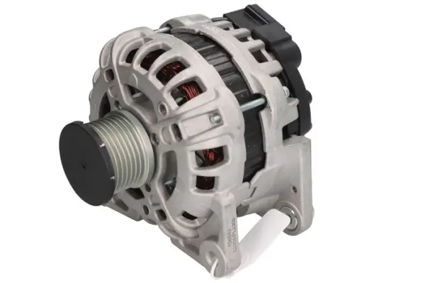 Alternator (12V, 90A, reconditionat profesional) potrivit DACIA DOKKER, DOKKER MINIVAN, LODGY, LOGAN II, LOGAN MCV II, SANDERO II; RENAULT CAPTUR I, CLIO IV, CLIO IV HATCHBACK 0.9-1.6LPG 03.12-