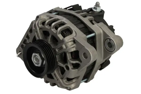 Alternator (12V, 90A, reconditionat profesional) potrivit HYUNDAI ACCENT IV, I10 I, I10 II, I20 ACTIVE, I20 II, I30; KIA CEE D, PRO CEE D, RIO III 1.2-1.4 11.10-