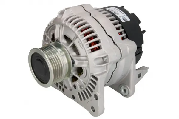Alternator (12V, 90A) SKODA FELICIA I, FELICIA II; VW POLO 1.9D intre 1994-2002