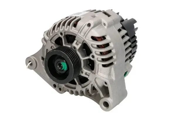 Alternator (12V, 97A) CITROEN BERLINGO, SAXO, XSARA, ZX; PEUGEOT 1007, 106 I, 106 II, 306, PARTNER 1.0-1.6D dupa 1991