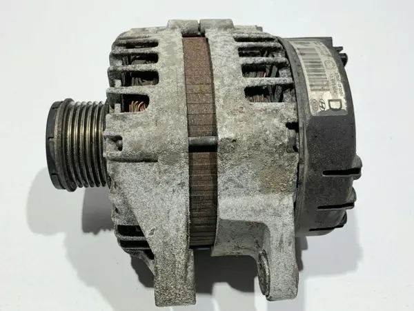 Alternator 130a 37300-2F350 Hyundai Santa fe 3 facelift (2015-2018) 2.0 crdi; 1.7 crdi D4HA euro 6