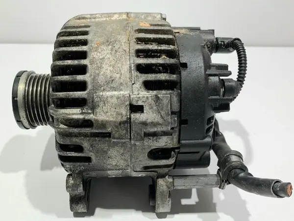 Alternator 140a 03C903023C Volkswagen Golf 6 plus (2009-2014) 1.4 tsi CAXC
