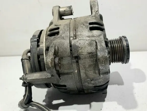 Alternator 140a 03C903023S Volkswagen Tiguan (2007-2011) 1.4 tsi CAXA