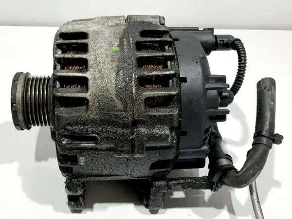 Alternator 140a 03C903025D Skoda Rapid (2012-2017) 1.4 tsi Caxa