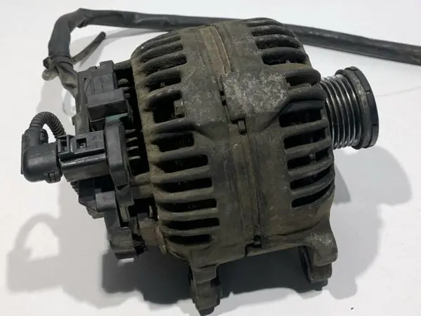 Alternator 140a 03F903023D Volkswagen Golf 6 (2008-2013) 1.2 tsi CBZB
