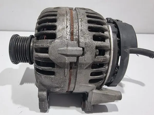 Alternator 140a 03G903016E Audi A6 (2004-2011) [4F2, C6] 2.0d 140a