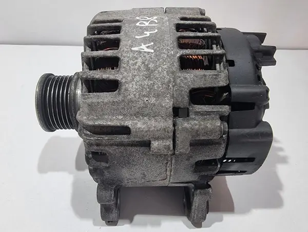 Alternator 140a 03G903016G Volkswagen Golf 5 (2004-2009) 2.0 tdi
