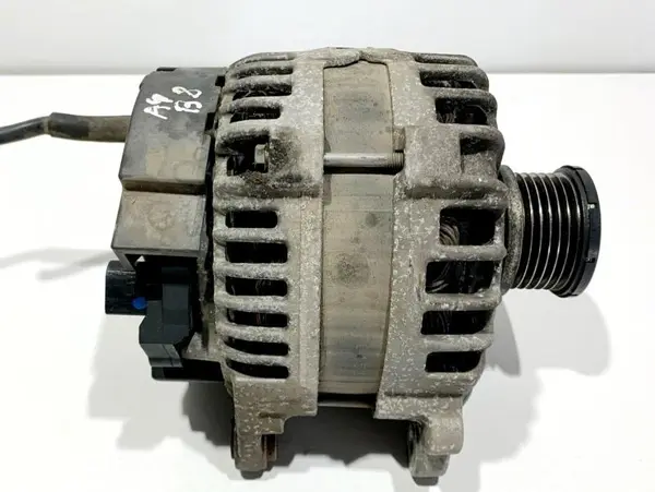 Alternator 140a 03L903017E Audi A5 (2007-2011) [8T3] 2.0 tdi CJCA, CJC