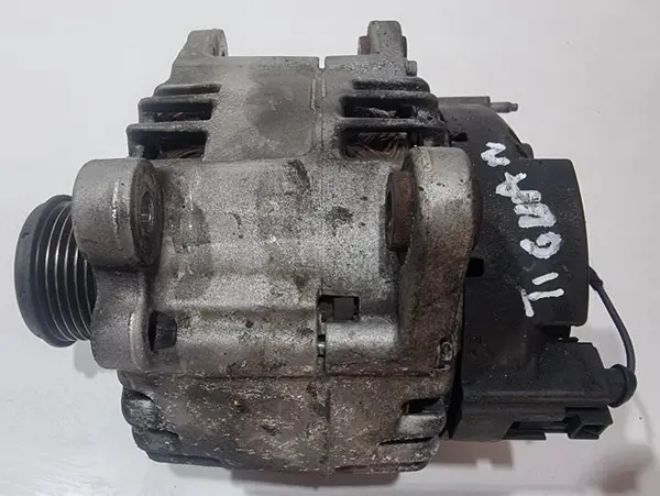 Alternator 140a 03L903023A Volkswagen Jetta 3 (1992-1998) 1.6 tdi CAY