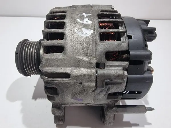 Alternator 140a 03L903023F Audi A1 (2010-2014) [8X] 2.0 tdi euro 5 140a