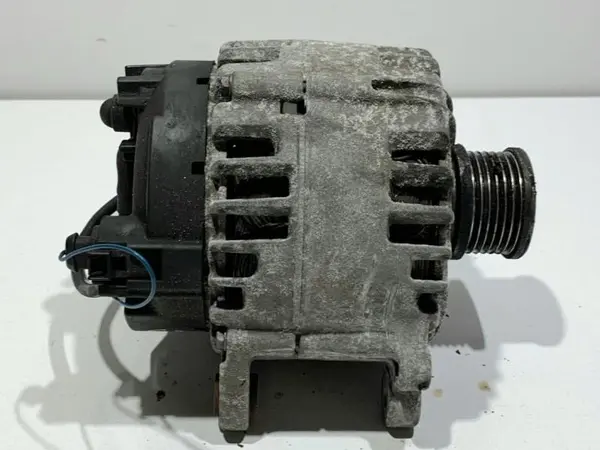 Alternator 140a 03L903023L Audi Q3 (2011-2017) [8U] 2.0 tdi 140a
