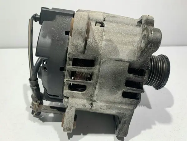 Alternator 140a 03L903023L Skoda Octavia 3 (2013-2017 ) 2.0 tdi 140a
