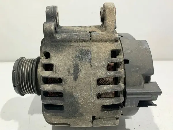 Alternator 140a 03P903023D Skoda Roomster facelift (2010-2015) 1.2 tdi CFWA