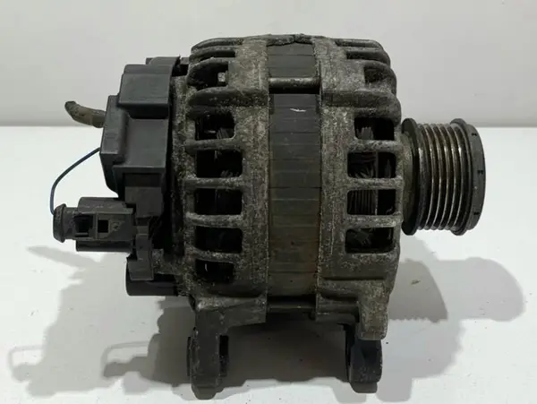Alternator 140a 04B903023B Seat Ibiza 4 facelift (2012-2017) [6J] 1.4 tdi CUSB