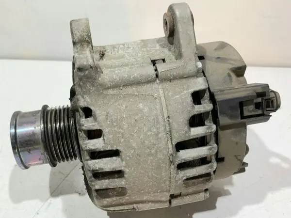 Alternator 140a 04C903023K Seat Leon 3 (2012-2016) 1.2 tsi; 1.4 tsi CYVB; CZE