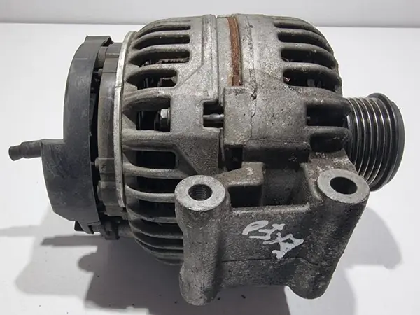Alternator 140a 06A903023G Audi A4 (2004-2008) [8EC, B7] 1.8 benzina CDHB