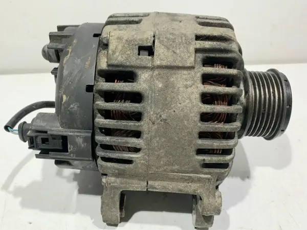 Alternator 140a 06F903023C Audi A4 (2015-2019) [8W2, B9] 2.0 tdi 140a 1.9 tdi bxe; 2.0 tdi; 2.0 tfsi BLS; BWA; BMM; BKD; BKP