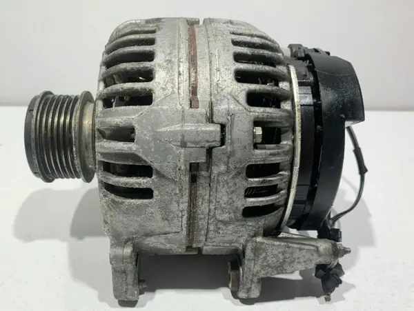 Alternator 140a 06F903023F Audi Q3 (2011-2017) [8U] 1.6 tdi CAY, CAYA