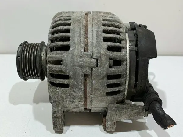 Alternator 140a 06F903023F Volkswagen Golf 6 (2008-2013) 2.0 tdi 1.9 tdi; 2.0 tdi bxe bkd 140a bkc; BKD