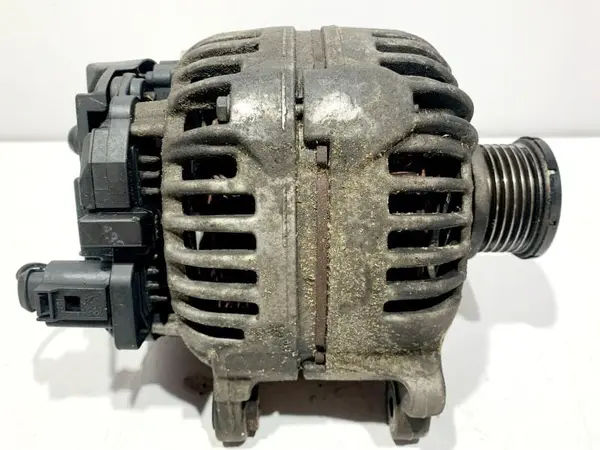 Alternator 140a 06F903023P Audi A4 (2007-2011) [8K2, B8] 2.0 tdi CFGB