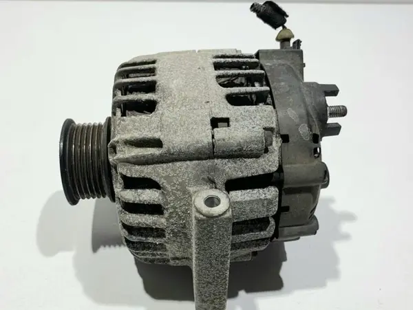 Alternator 140a 13512745 Opel Astra J (2009-2012) 1.6 cdti B16DTL; B16DTH