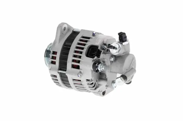 Alternator (14V, 100A) potrivit HONDA CIVIC VII; OPEL ASTRA G, ASTRA G CLASSIC, ASTRA G KOMBI, COMBO TOUR, COMBO MINIVAN, CORSA C, CORSA C HATCHBACK, MERIVA A 1.7D 02.00-