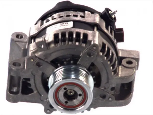 Alternator (14V, 100A) TOYOTA AURIS, AVENSIS, COROLLA, COROLLA VERSO, VERSO 2.0D 2.2D intre 2005-2018