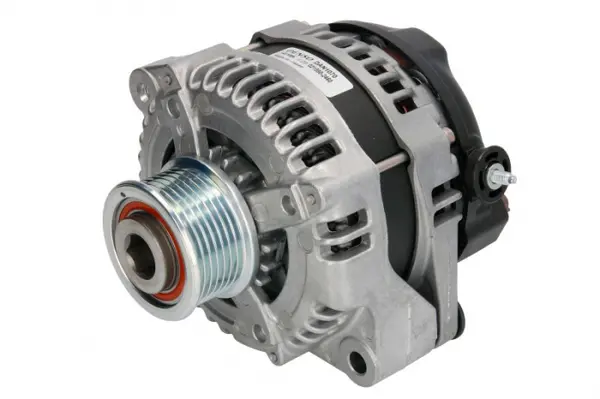 Alternator (14V, 100A) TOYOTA DYNA, LAND CRUISER PRADO 3.0D dupa 2002