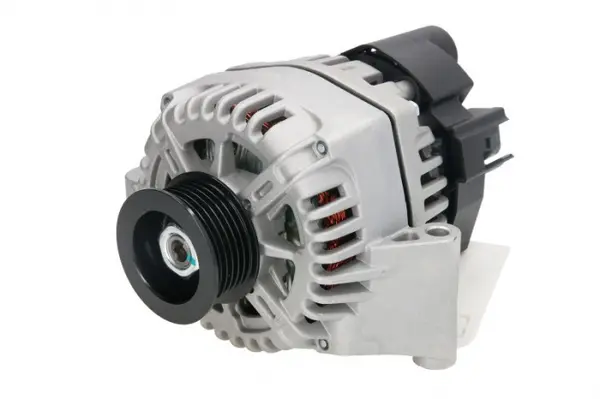 Alternator (14V, 105A) ALFA ROMEO MITO; FIAT 500L, FIORINO, GRANDE PUNTO, PUNTO, PUNTO EVO 1.3D dupa 2007