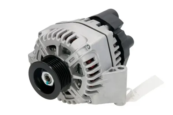 Alternator (14V, 105A) CITROEN NEMO; FIAT FIORINO, GRANDE PUNTO, PANDA 1.3D 1.4 dupa 2005