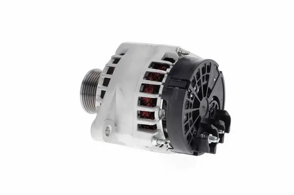 Alternator (14V, 105A) potrivit OPEL ASTRA H, ASTRA H GTC, ASTRA H KOMBI, SIGNUM, VECTRA C, VECTRA C GTS, ZAFIRA B, ZAFIRA B MINIVAN 1.9D 04.04-04.15
