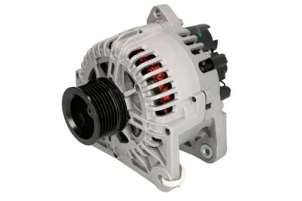 Alternator (14V, 110A) DACIA DUSTER, LOGAN, LOGAN MCV, SANDERO; RENAULT FUEGO, GRAND SCENIC II, LOGAN I, MEGANE II, SCENIC II, THALIA II 1.4-2.1D