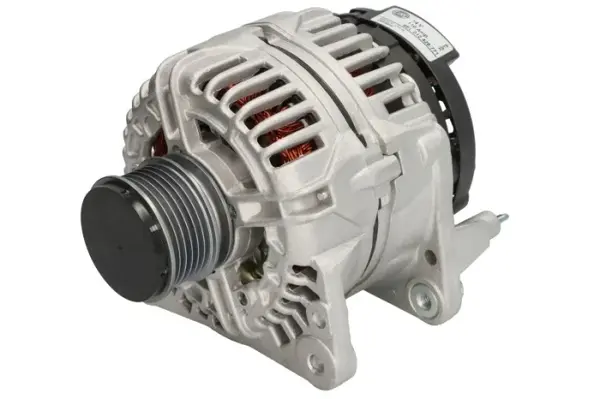 Alternator (14V, 110A) potrivit AUDI A1, A3; SEAT ALTEA, ALTEA XL, IBIZA IV, IBIZA IV SC, IBIZA IV ST, IBIZA IV HATCHBACK, LEON, TOLEDO III, TOLEDO IV; SKODA FABIA II 1.2LPG-3.6 02.03-