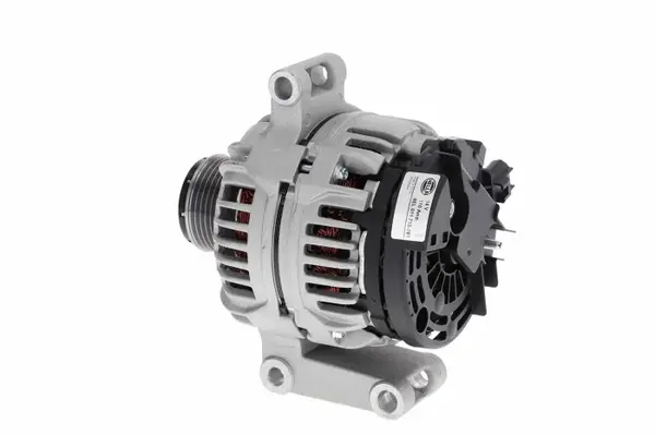 Alternator (14V, 110A) potrivit FORD TRANSIT 2.4D 01.00-05.06