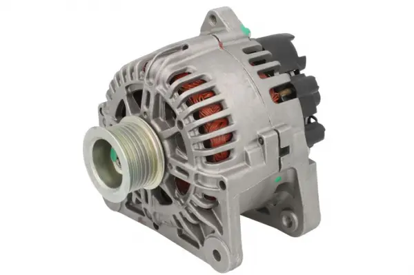 Alternator (14V, 110A) RENAULT GRAND SCENIC II, MEGANE II, SCENIC II 1.9D 2.0 dupa 2002