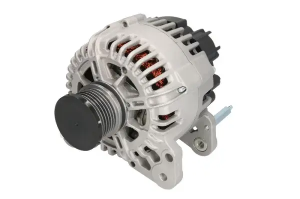 Alternator (14V, 110A) VW AMAROK, CRAFTER 30-35, CRAFTER 30-50, EOS, MULTIVAN V, MULTIVAN VI, TRANSPORTER CARAVELLE VI, TRANSPORTER V, TRANSPORTER VI 2.0D 3.2 dupa 2006