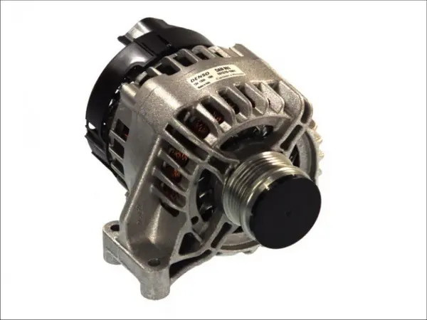 Alternator (14V, 120A) ABARTH GRANDE PUNTO, PUNTO; ALFA ROMEO GIULIETTA, MITO; FIAT 500, 500 C, 500L, BRAVO II, DOBLO, GRANDE PUNTO, LINEA, PANDA, PUNTO, PUNTO EVO, TIPO 0.9-1.4LPG dupa 2007