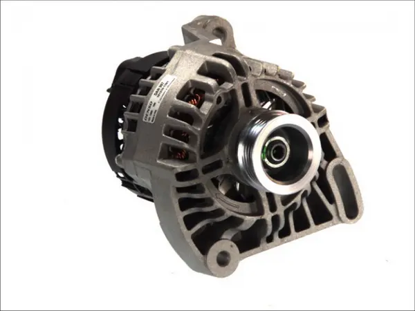 Alternator (14V, 120A) ALFA ROMEO MITO; CITROEN NEMO; FIAT 500, 500 C, DOBLO, DOBLO CARGO, FIORINO, GRANDE PUNTO, IDEA, LINEA, PANDA, PUNTO, PUNTO EVO, QUBO, STRADA; FORD KA; LANCIA MUSA 1.3D dupa 200