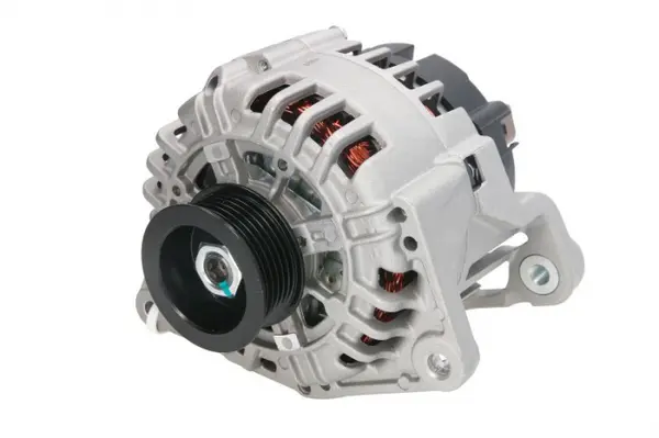 Alternator (14V, 120A) AUDI A6, A8 4.2 4.2D intre 1998-2005