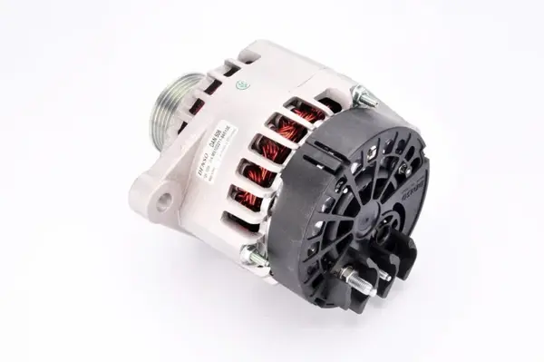 Alternator (14V, 120A) OPEL ASTRA H, ASTRA H GTC, SIGNUM, VECTRA C, VECTRA C GTS, ZAFIRA B 1.9D intre 2004-2015