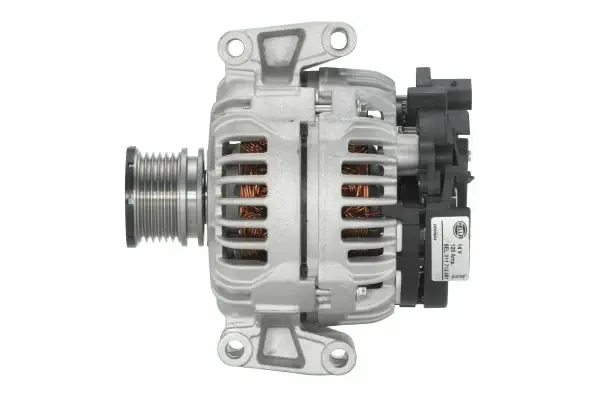 Alternator (14V, 120A) potrivit MERCEDES SPRINTER 3,5-T (B906), SPRINTER 3-T (B906), SPRINTER 4,6-T (B906), SPRINTER 5-T (B906), VIANO (W639), VITO MIXTO (W639), VITO (W639) 2.0D-3.0D 09.03-