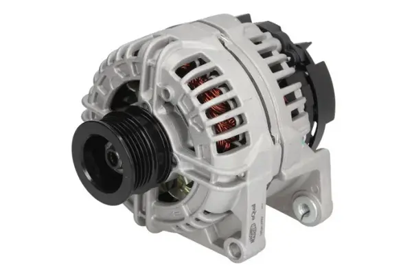 Alternator (14V, 120A) potrivit OPEL ASTRA H, ASTRA H CLASSIC, ASTRA H GTC, SIGNUM, VECTRA C, VECTRA C GTS, ZAFIRA B, ZAFIRA B MINIVAN 1.6 1.6LPG 1.8 07.05-