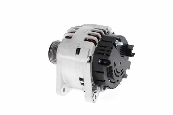 Alternator (14V, 125A) potrivit DACIA DUSTER, DUSTER SUV, LODGY, LOGAN, LOGAN EXPRESS, LOGAN II, LOGAN MCV, LOGAN MCV II, SANDERO; RENAULT CAPTUR I, CLIO II, CLIO II HATCHBACK 1.5D 06.01-