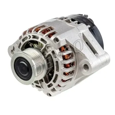 Alternator (14V, 140A) ALFA ROMEO 159; FIAT BRAVO II, CROMA, GRANDE PUNTO, SEDICI; LANCIA DELTA III; SUZUKI SX4 1.6D 1.9D 2.0D dupa 2005