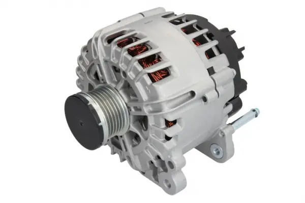 Alternator (14V, 140A) AUDI A1, A3; SEAT ALHAMBRA; SKODA SUPERB II, YETI; VW CC, EOS, GOLF PLUS, GOLF VI, PASSAT, SCIROCCO, SHARAN, TIGUAN, TOURAN 1.2-1.4CNG dupa 2007